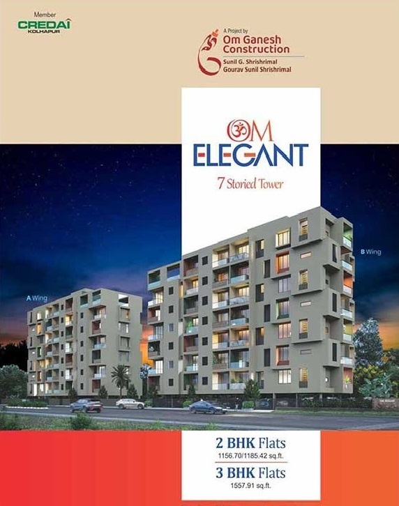 om elegant